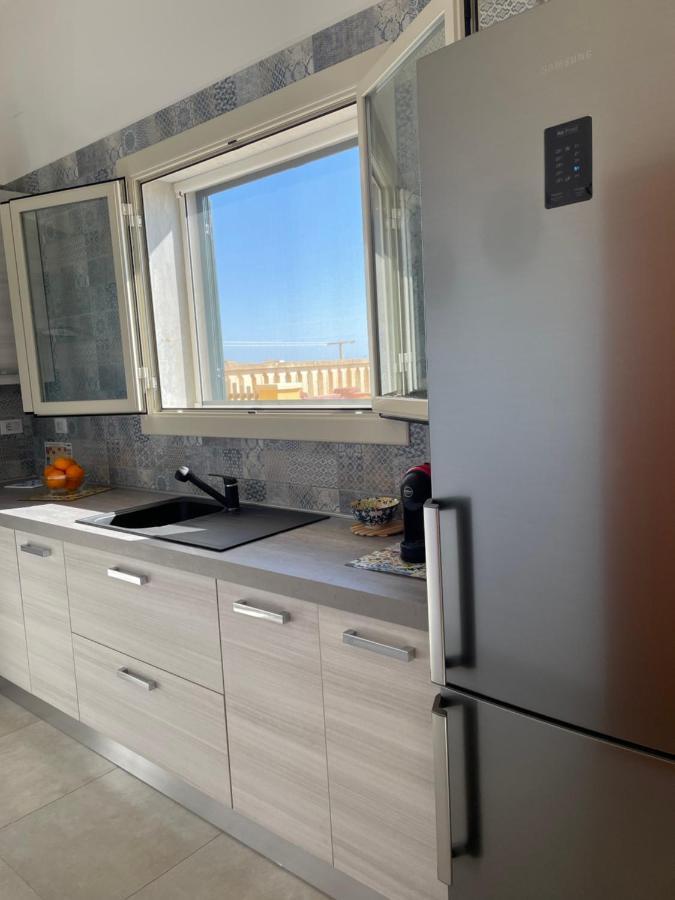 Apartamento La Casa Sul Mare *