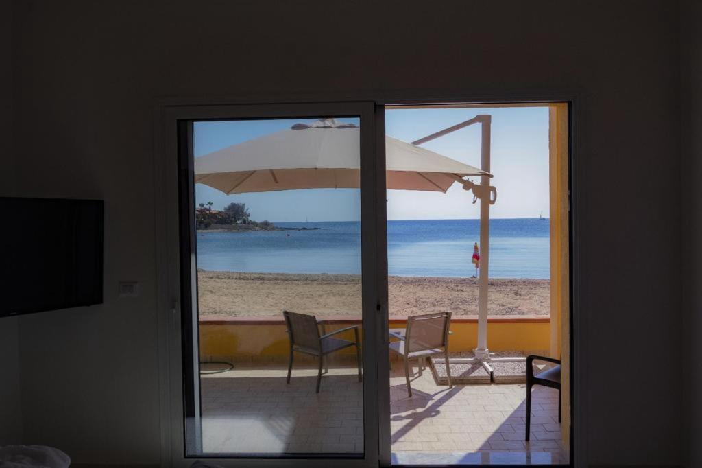 La Casa Sul Mare Apartamento *
