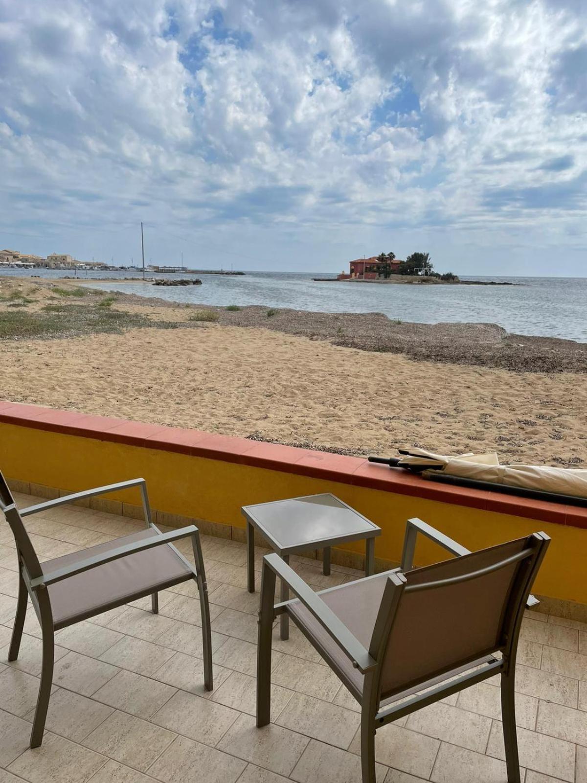 La Casa Sul Mare Apartamento *