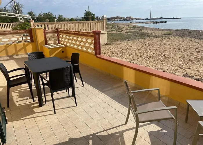 La Casa Sul Mare