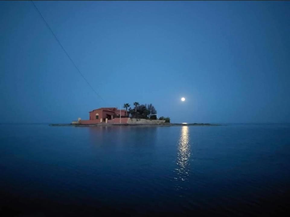 La Casa Sul Mare Marzamemi