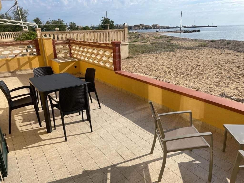 La Casa Sul Mare Apartment *