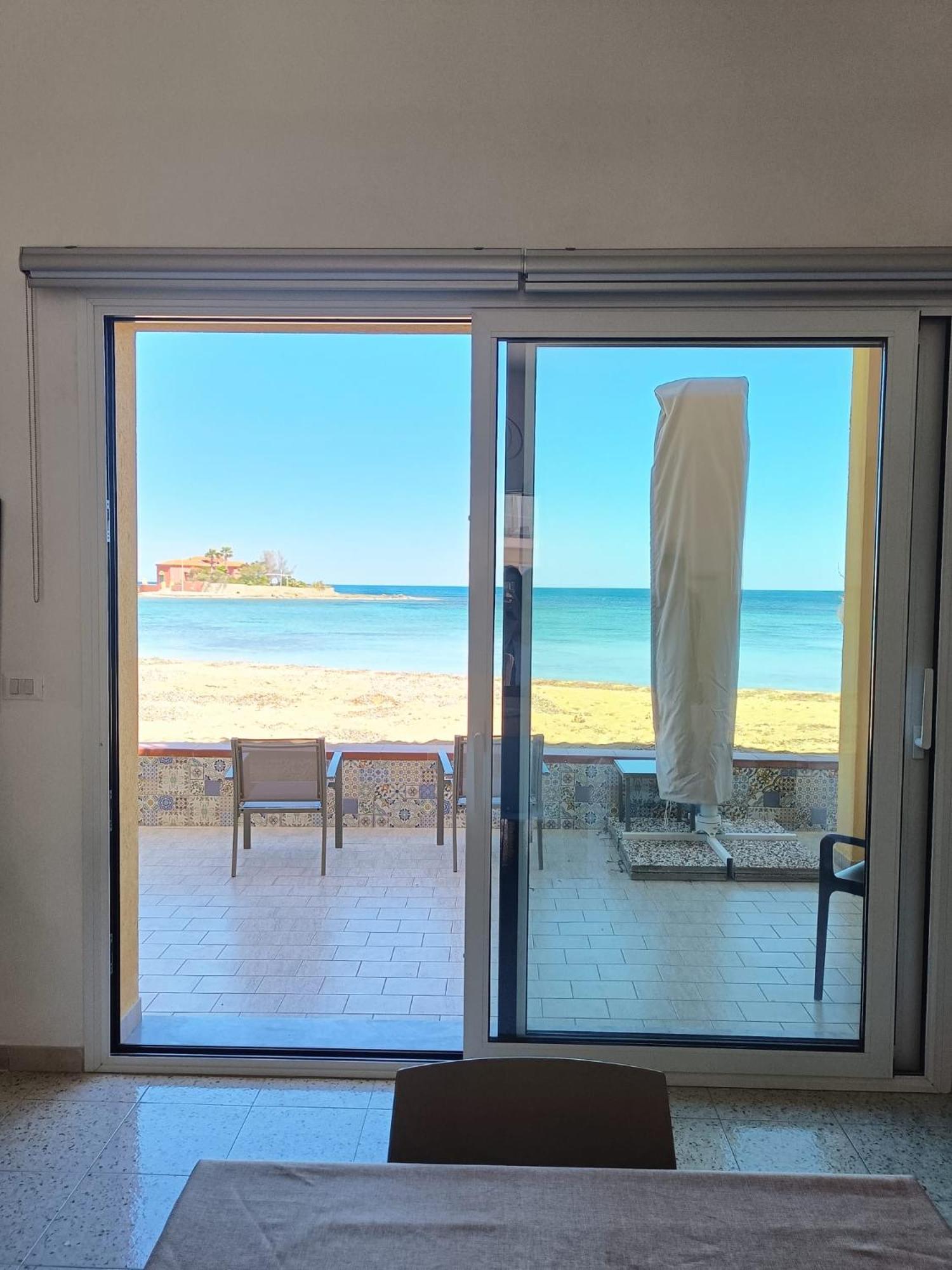 La Casa Sul Mare Apartment *